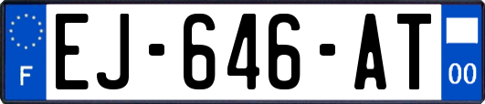 EJ-646-AT