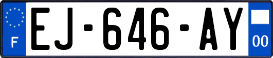 EJ-646-AY