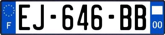 EJ-646-BB