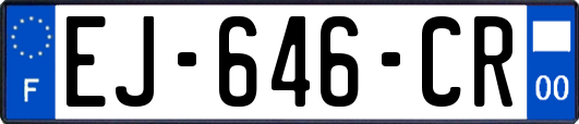 EJ-646-CR