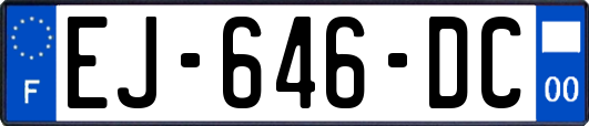 EJ-646-DC