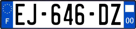 EJ-646-DZ