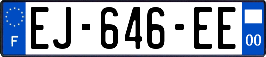 EJ-646-EE