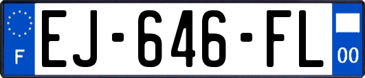 EJ-646-FL