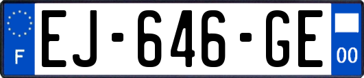 EJ-646-GE