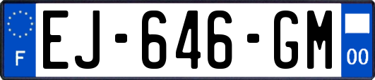 EJ-646-GM