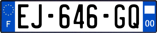 EJ-646-GQ