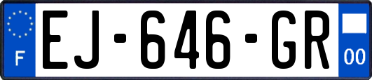 EJ-646-GR