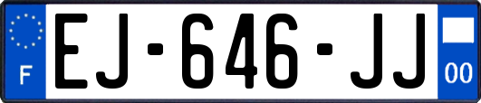 EJ-646-JJ
