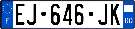 EJ-646-JK