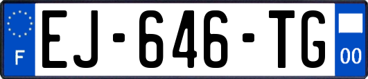 EJ-646-TG