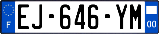 EJ-646-YM