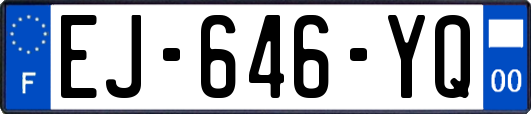 EJ-646-YQ