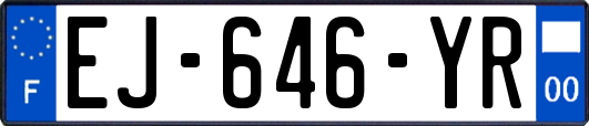 EJ-646-YR