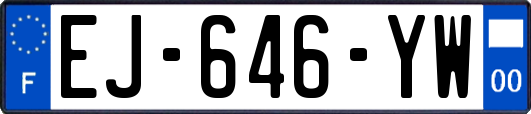 EJ-646-YW