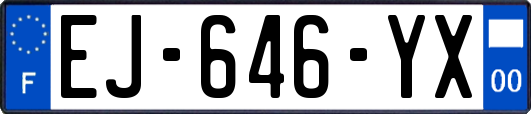 EJ-646-YX