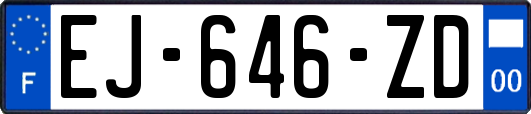 EJ-646-ZD