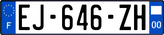 EJ-646-ZH