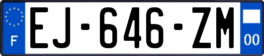 EJ-646-ZM