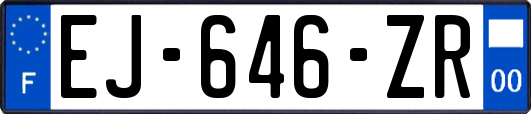 EJ-646-ZR