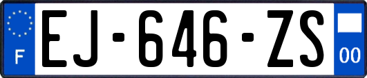 EJ-646-ZS