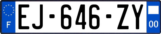 EJ-646-ZY