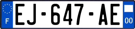 EJ-647-AE