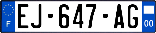 EJ-647-AG