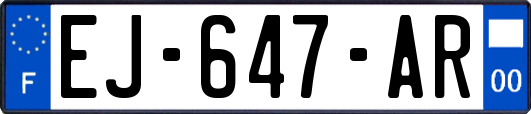 EJ-647-AR