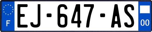 EJ-647-AS