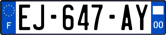 EJ-647-AY