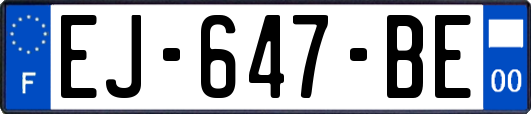 EJ-647-BE