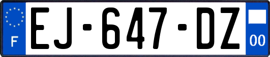 EJ-647-DZ