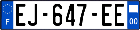 EJ-647-EE