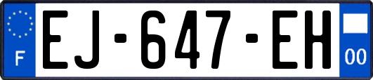 EJ-647-EH