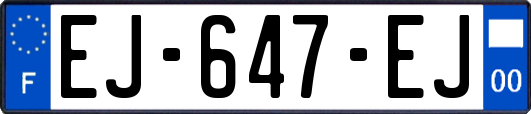 EJ-647-EJ