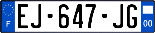 EJ-647-JG