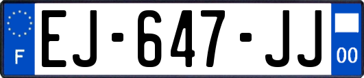 EJ-647-JJ