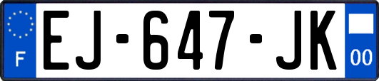 EJ-647-JK