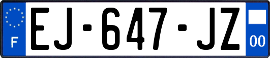 EJ-647-JZ