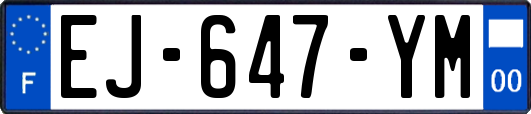 EJ-647-YM