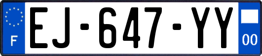 EJ-647-YY