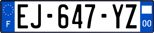 EJ-647-YZ