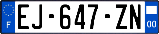 EJ-647-ZN