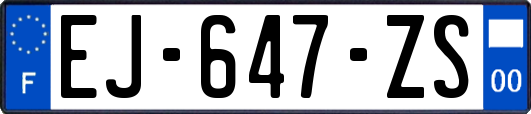 EJ-647-ZS