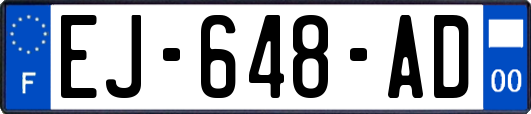 EJ-648-AD