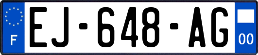 EJ-648-AG