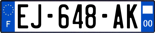 EJ-648-AK