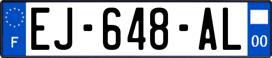 EJ-648-AL