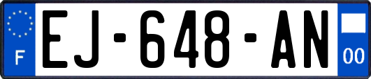 EJ-648-AN